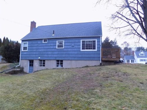 114 Milton Rd, Bristol, CT 06010 exterior