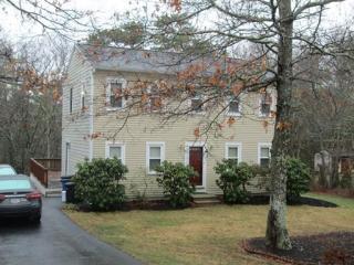 27 Chart Well Dr, Bourne, MA 02532 exterior