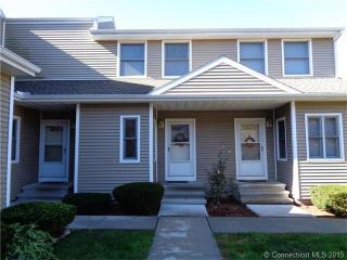 30 Cobblestone Dr, Groton, CT 06340 exterior