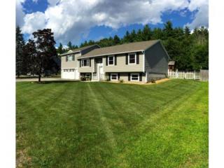 14 Conifer St, Merrimack, NH 03054 exterior