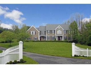 11 Powdermaker Dr, Ridgefield, CT 06877 exterior