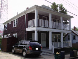 26 Mechanic St, Newton, MA 02464 exterior