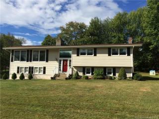 71 Pepperidge Tree Rd, Watertown, CT 06795 exterior