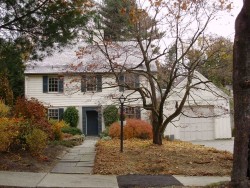 50 Manemet Rd, Newton, MA 02459 exterior