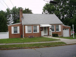 23 Sylvester Rd, Newton, MA 02465 exterior