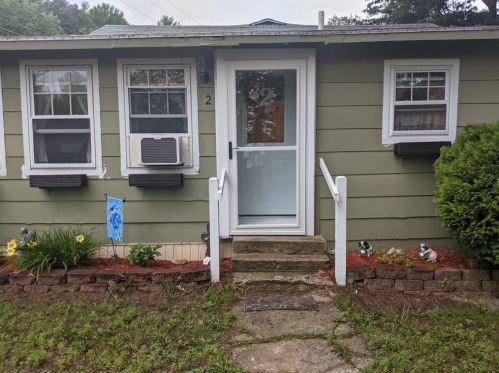 2 Roberge Way, Glocester, RI 02814 exterior