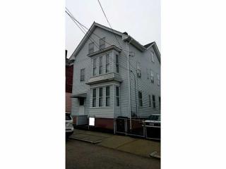 15 Covell St, Providence, RI 02909 exterior