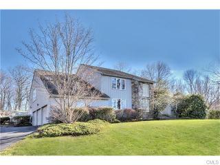 15 Greenfield Dr, Weston, CT 06883 exterior