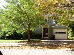 245 Cypress St, Newton, MA 02459 exterior