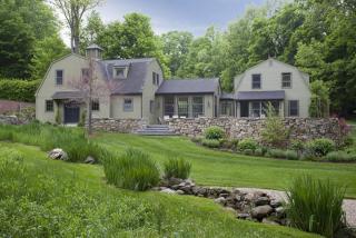 20 Curtis Rd, Bridgewater, CT 06752 exterior