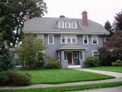 82 Windsor Rd, Newton, MA 02468 exterior