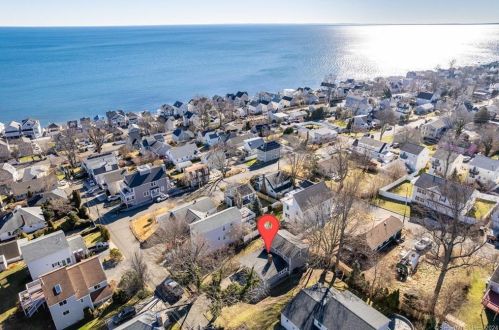 62 Soundview Ave, Milford, CT 06460 exterior