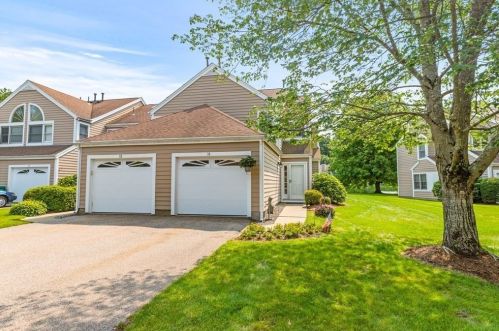 31 Merganser Way, Walpole, MA 02081 exterior