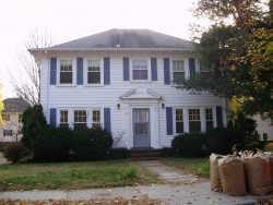 66 Commonwealth Park, Newton, MA 02459 exterior
