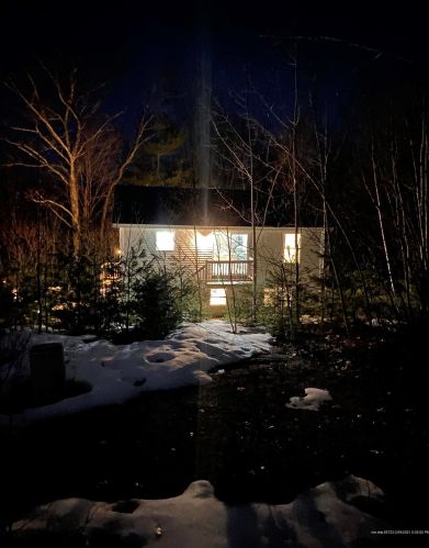 52 Twitchell Rd, South Paris, ME 04281 exterior