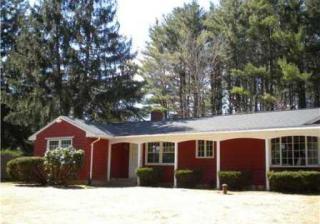 135 Peters Ln, Rockfall, CT 06481 exterior