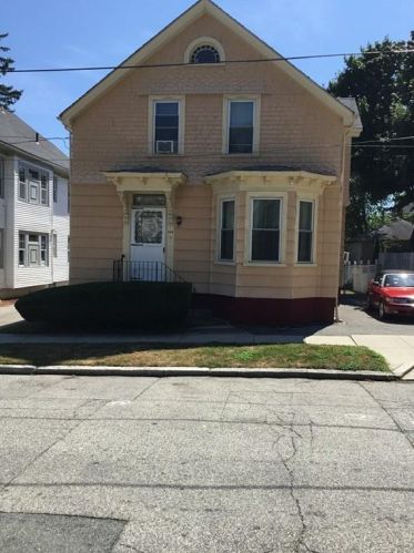 109 Ivy St, Providence, RI 02906 exterior