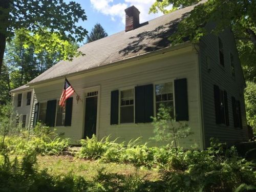 108 Athol Rd, Royalston, MA 01331 exterior