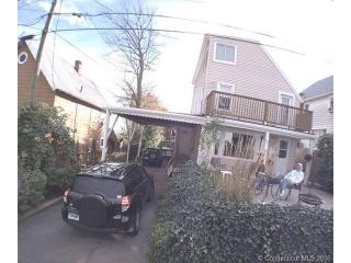 24 Highview Ave, Milford, CT 06460 exterior