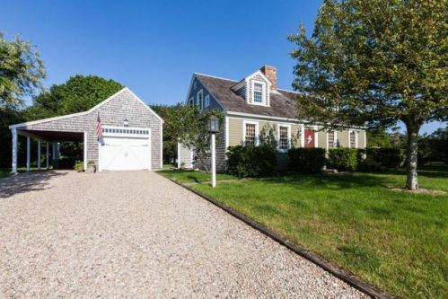 99 Seastrand Way, Chatham, MA 02633 exterior