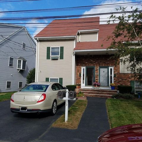 33 Philomena Ave, Pt Of Pines, MA 02151 exterior