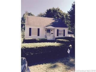 139 Avon Ave, Waterbury, CT 06708 exterior