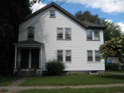 53 Gate Park, Newton, MA 02465 exterior
