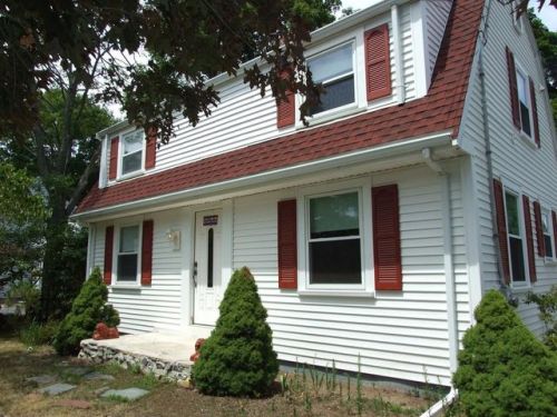 486 Ralph Talbot St, Weymouth, MA 02190 exterior