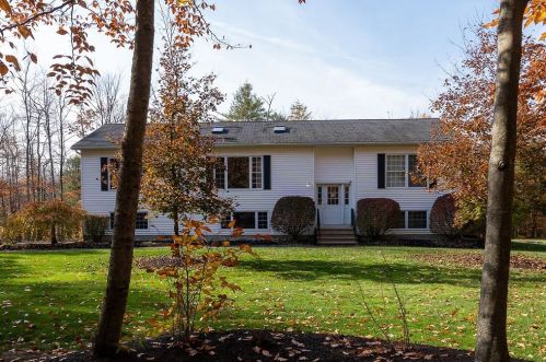 138 Hamwoods Rd, Alton, NH 03809 exterior