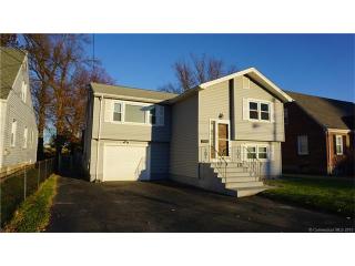 38 Highview Ave, Hartford, CT 06109 exterior