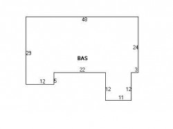 18 Timson Path, Newton, MA 02459 floor plan