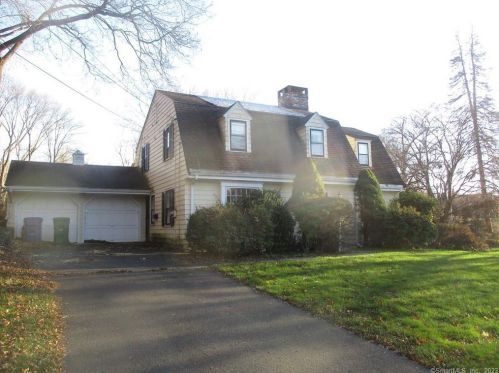 530 Bloomfield Ave, Bloomfield, CT 06002 exterior