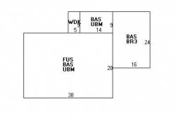 1656 Commonwealth Ave, Newton, MA 02465 floor plan