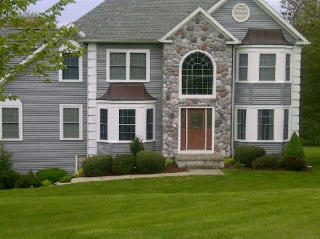 7 Crosswinds Dr, Groton, CT 06340 exterior