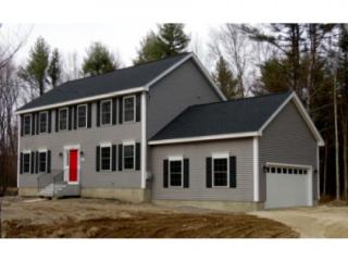 53 Pearson Rd, Merrimack, NH 03054 exterior