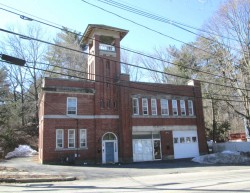 2042 Beacon St, Newton, MA 02468 exterior
