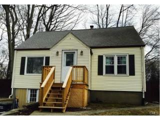 130 Lakeside Dr, Bridgeport, CT 06606 exterior