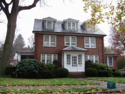 29 Converse Ave, Newton, MA 02458 exterior