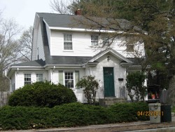 495 California St, Newton, MA 02460 exterior