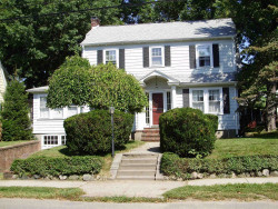 97 Eliot Ave, Newton, MA 02465 exterior