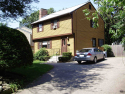 61 Walnut Hill Rd, Newton, MA 02459 exterior