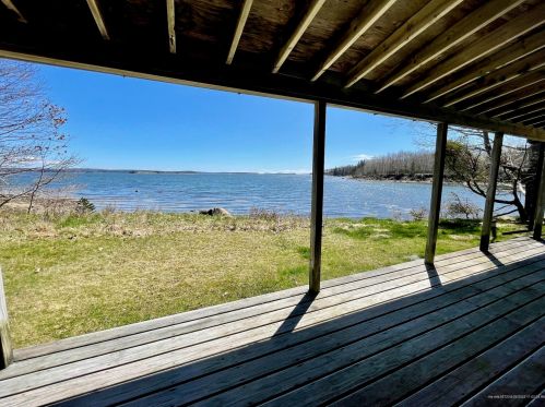43 Torrey Brook Ln, Deer Isle, ME 04627 exterior