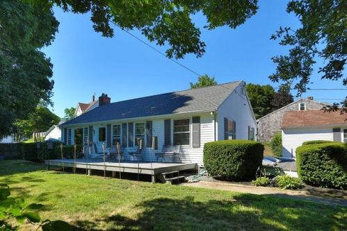 258 Washington St, Gloucester, MA 01930 exterior