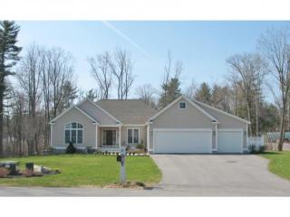 31 Irenes Way, Seabrook, NH 03874 exterior