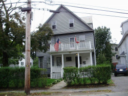 42 Auburn St, Newton, MA 02465 exterior