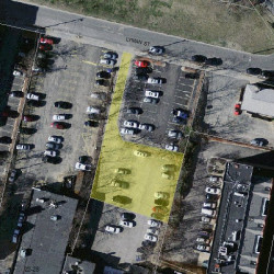 14 Lyman St, Newton, MA 02459 aerial view