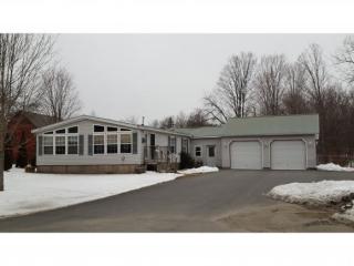 267 Fairground Rd, Weathersfield, VT 05156 exterior