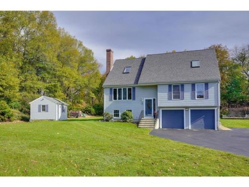 3 Carrie Cir, Shrewsbury, MA 01545 exterior