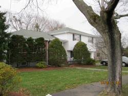 61 Great Meadow Rd, Newton, MA 02459 exterior