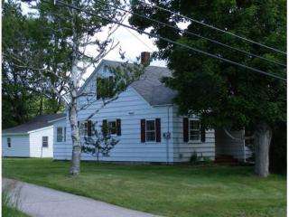 260 North Rd, Lancaster, NH 03584 exterior